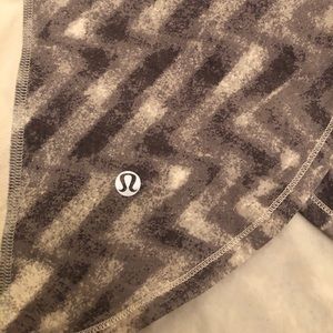 LuluLemon Athletica workout tank size 4!